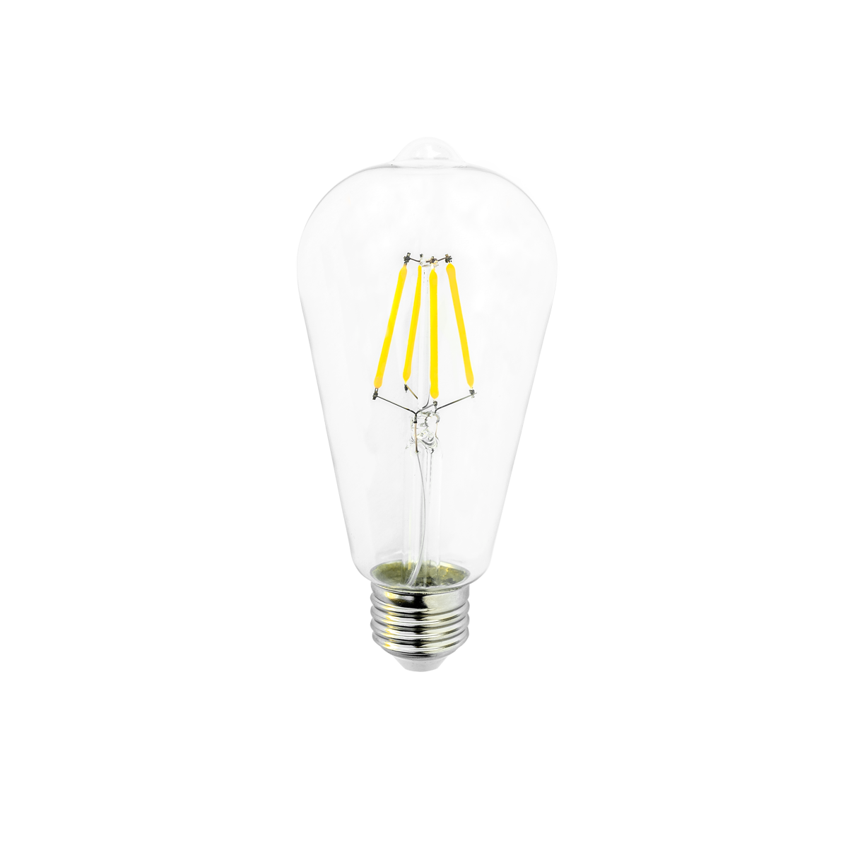 LED light bulb